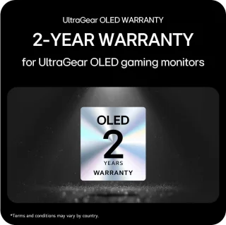 LG 34GX900A-B 34 inch OLED Curved Monitor