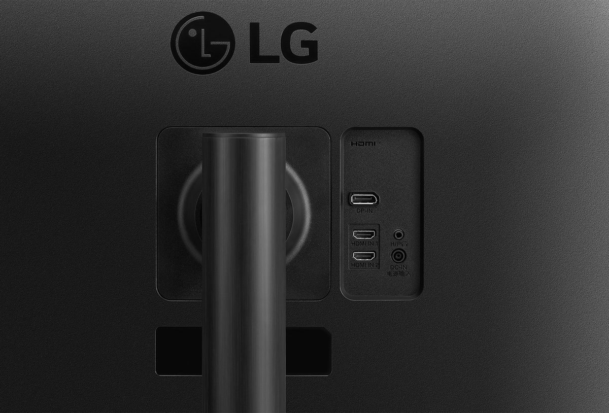 LG 34WP65C-B.AEU Monitor