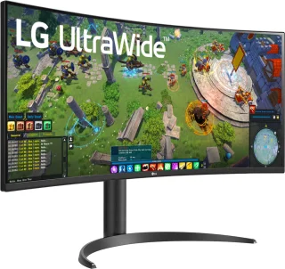 LG 34WP65C-B.AEU Monitor