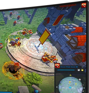 LG 34WP65C-B.AEU Monitor