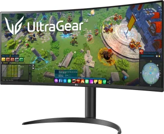 LG 34WP65C-B.AEU Monitor