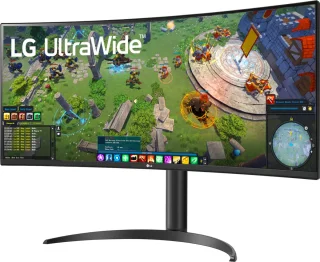 LG 34WP65C-B.AEU Monitor