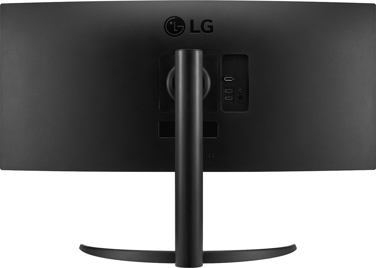 LG 34WP65C-B.AEU Monitor