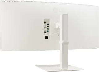 LG 38WR85QC-W 38 inch QHD Ultrawide Monitor