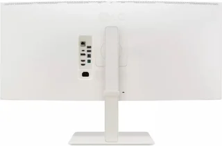 LG 38WR85QC-W 38 inch QHD Ultrawide Monitor