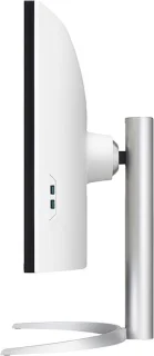 LG 40WP95XP-W 40" UltraWide 5K Monitor Wit