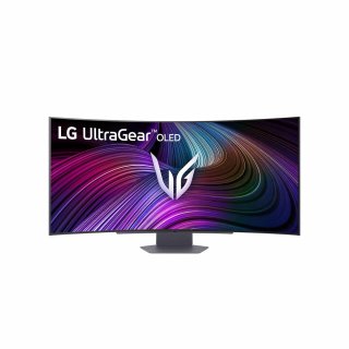 De LG 45GX90SA-B Monitor in één oogopslag