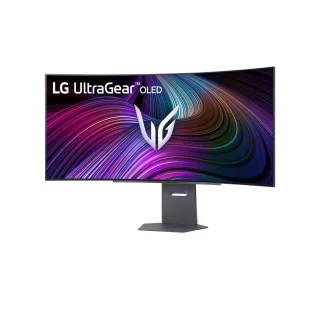 LG 45GX90SA-B Monitor