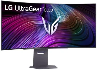 LG 45GX90SA-B Monitor