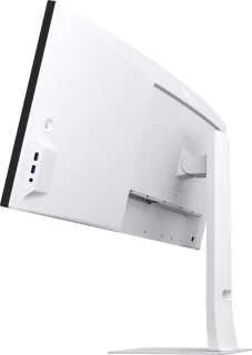 LG 49U950A-W Ultrawide Monitor