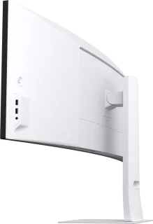 LG 49U950A-W Ultrawide Monitor