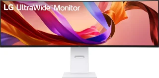 LG 49U950A-W Ultrawide Monitor