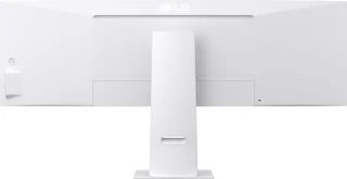 LG 49U950A-W Ultrawide Monitor