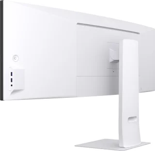 LG 49U950A-W Ultrawide Monitor