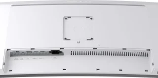 LG 49U950A-W Ultrawide Monitor