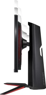 LG Ultragear 24GN650 24-inch Gaming Monitor