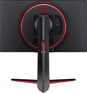 LG Ultragear 24GN650 24-inch Gaming Monitor