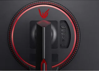 LG Ultragear 24GN650 24-inch Gaming Monitor