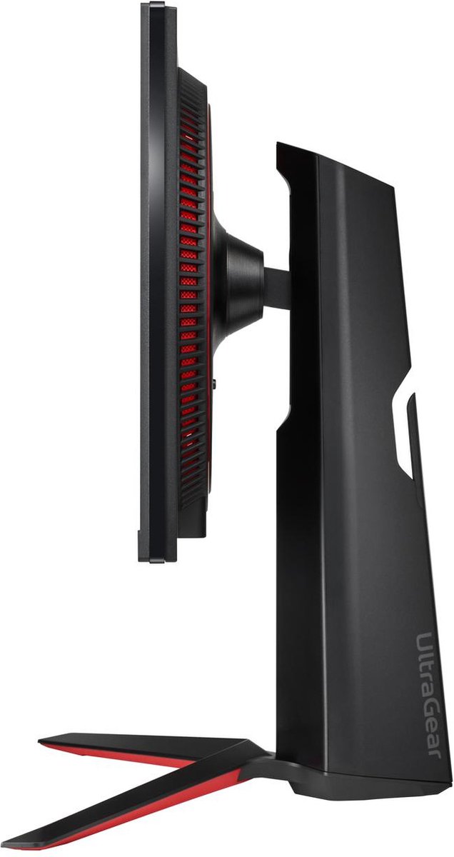 LG UltraGear 24GN65R-B 24 inch Gaming Monitor