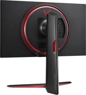 LG UltraGear 24GN65R-B 24 inch Gaming Monitor
