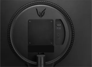 LG UltraGear 24GS60F 24 inch Gaming Monitor