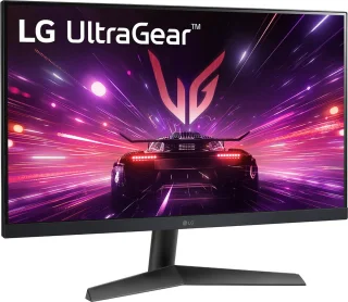 LG UltraGear 24GS60F 24 inch Gaming Monitor