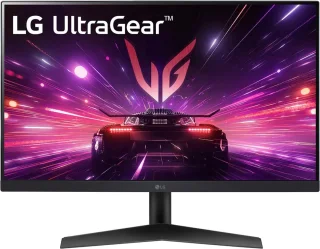 LG UltraGear 24GS60F 24 inch Gaming Monitor