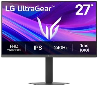 LG UltraGear 27G440A-B 27 inch Monitor