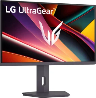 LG UltraGear 27G610A-B Gaming Monitor