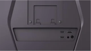 LG UltraGear 27G610A-B Gaming Monitor