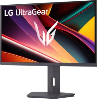 LG UltraGear 27G610A-B Gaming Monitor