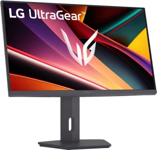 LG UltraGear 27G610A-B Gaming Monitor