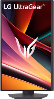 LG UltraGear 27G610A-B Gaming Monitor