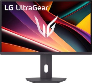 LG UltraGear 27G610A-B — Snel, scherp en veelzijdig