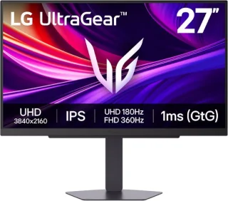 LG UltraGear 27G810A-B 27-inch Gaming Monitor