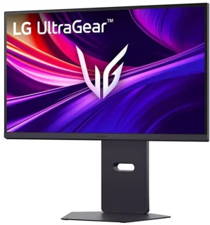 LG UltraGear 27G850A-B 27 inch UHD 4K Gaming Monitor