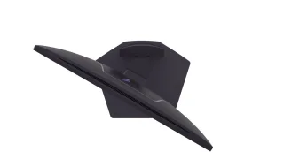 LG UltraGear 27G850A-B 27 inch UHD 4K Gaming Monitor