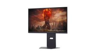 LG UltraGear 27G850A-B 27 inch UHD 4K Gaming Monitor