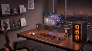 LG UltraGear 27G850A-B 27 inch UHD 4K Gaming Monitor