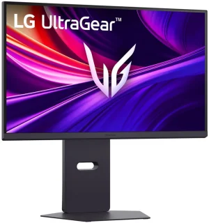 LG UltraGear 27G850A-B 27 inch UHD 4K Gaming Monitor