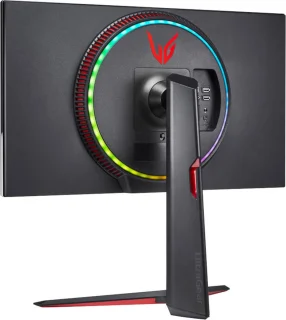 LG UltraGear 27GN950-B Monitor
