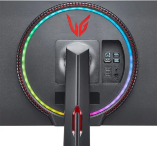 LG UltraGear 27GN950-B Monitor