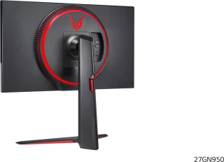 LG UltraGear 27GN950-B Monitor