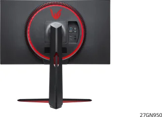 LG UltraGear 27GN950-B Monitor