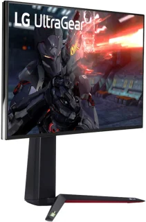 LG UltraGear 27GN950-B Monitor