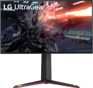 LG UltraGear 27GN950-B Monitor