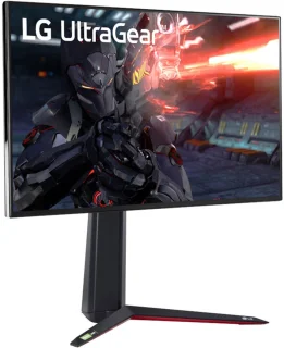 LG UltraGear 27GN950-B Monitor