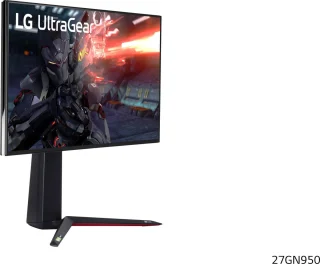 LG UltraGear 27GN950-B Monitor