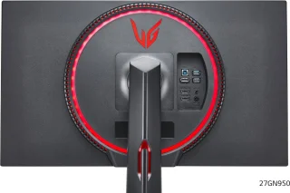 LG UltraGear 27GN950-B Monitor