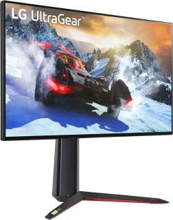 LG UltraGear 27GP850 27 inch Gaming Monitor